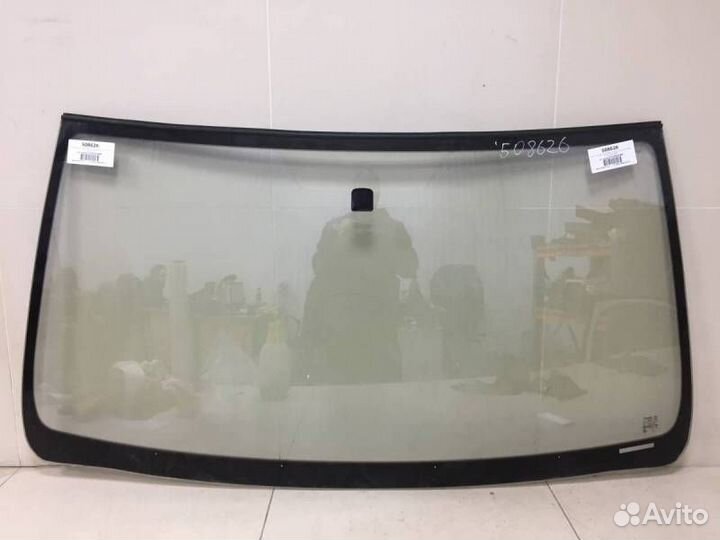 Стекло лобовое ветровое Toyota Land Cruiser Prado