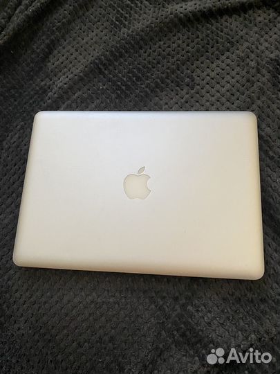 Apple MacBook Pro 13