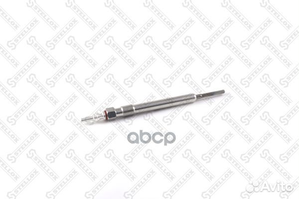 Свеча накаливания VW Golf/T5, Audi A3 1.6-3.0TD