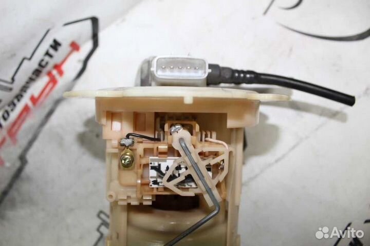 Бензонасос корпус бензонасоса В сборе nissan almera bluebird sylphy sunny. JB15 N16 QB15 QG10 TG10 2