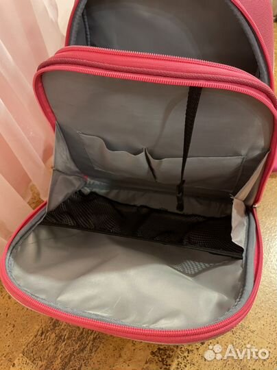 Рюкзак для девочки