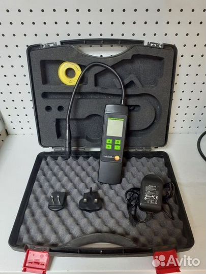 Газоанализатор Testo 316-4