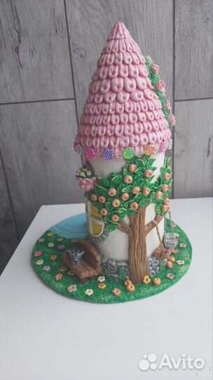 Подставка для карандашей