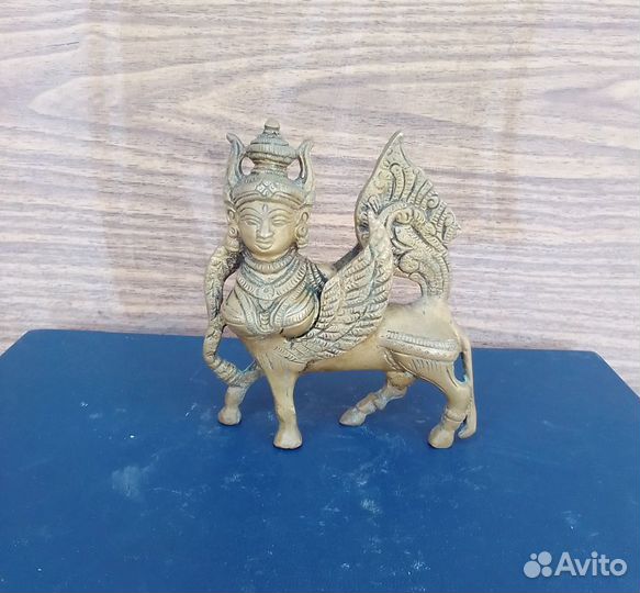 Камадхену.Божественная корова