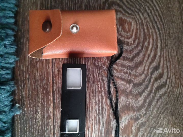 Пленочный фотоаппарат