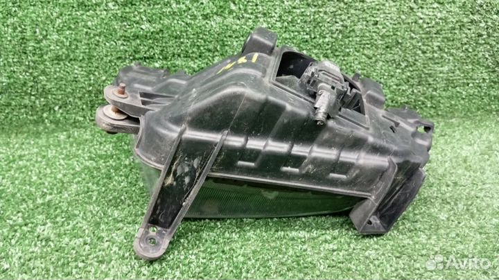 Противотуманная фара Kia Mohave Правый