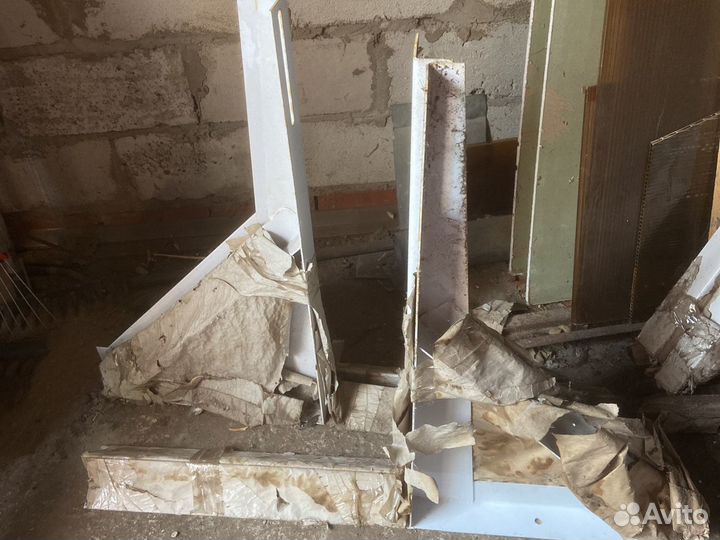 Кронштейн для кондиционера