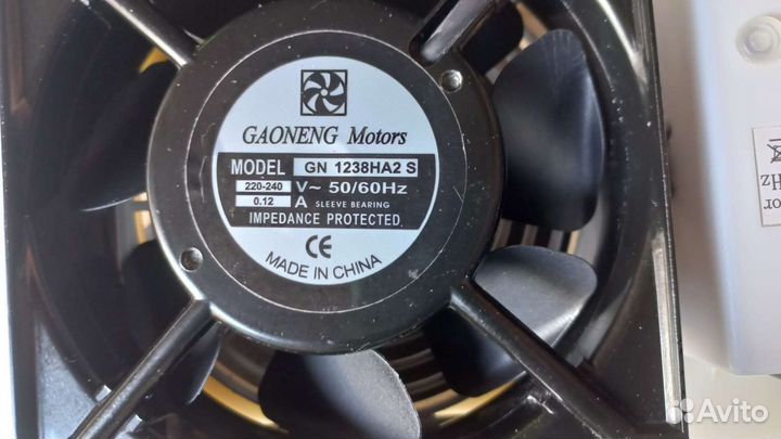 Пылесос для маникюра