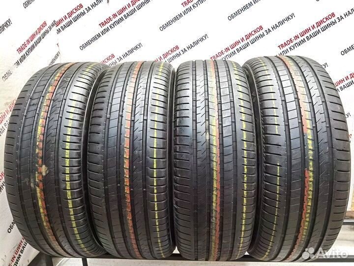 Bridgestone Alenza 001 235/55 R20 102V