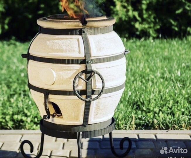 Тандыр Донской