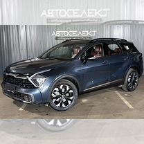 Kia Sportage 2.0 AT, 2024, 22 км, с пробегом, цена 4 150 000 руб.