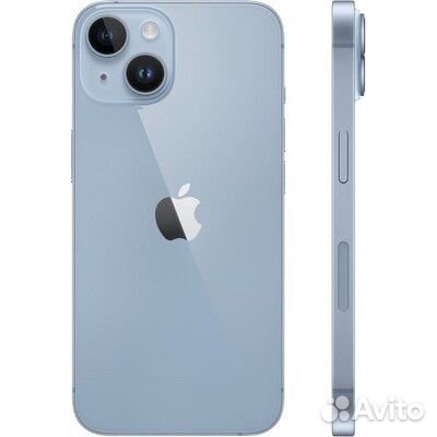 iPhone 14, 128 ГБ