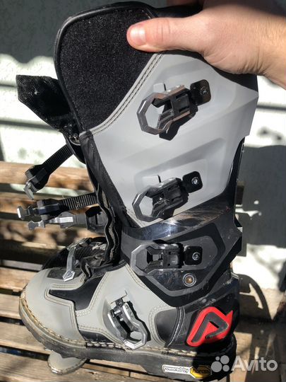 Мотоботы эндуро 43