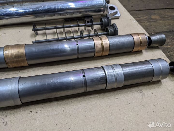 Вилка Ява 360 Старуха