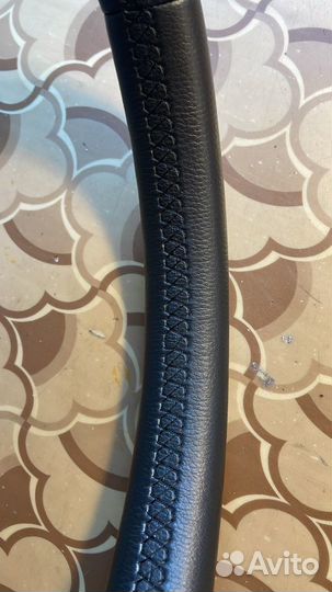 Обновление рулей