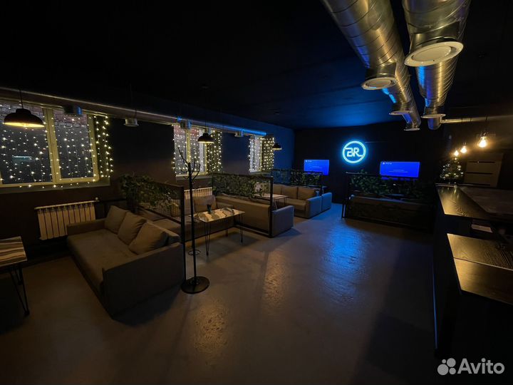 Аренда помещения под мероприятие