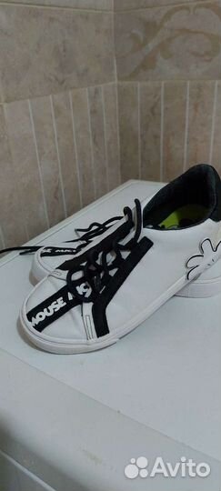 Продам обувь детская