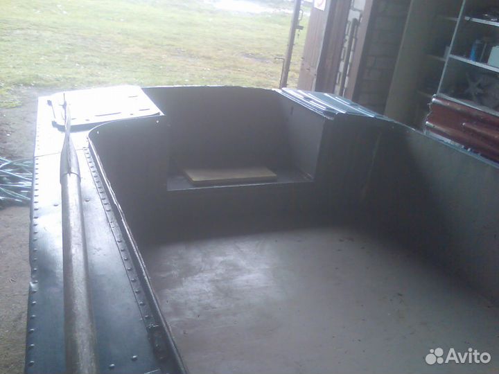 Прогресс-2м