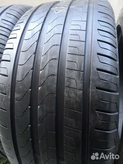 Pirelli Cinturato P7 245/45 R18 и 275/40 R18 Y