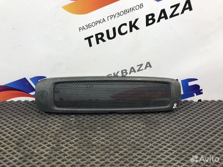 Крышка корпуса печки Scania 5-series