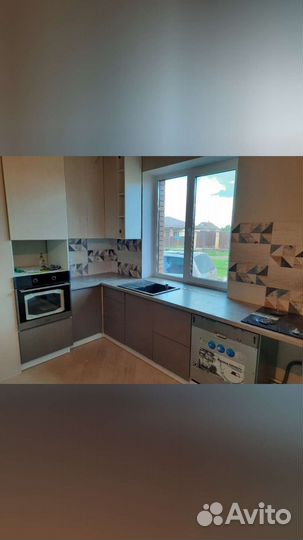 Мебель на заказ