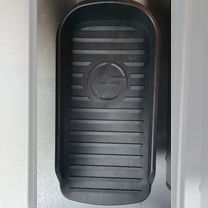 Эллиптический тренажер Life Fitness