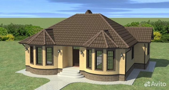 Строительство и реконструкция домов дач