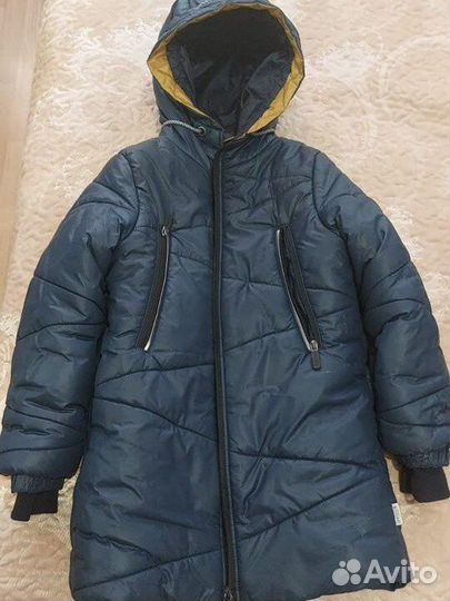 Школьная форма