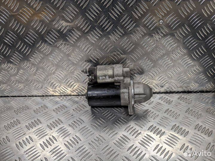 Стартер BMW 1 E81/E82/E87/E88 рест. (2007 - 2011)