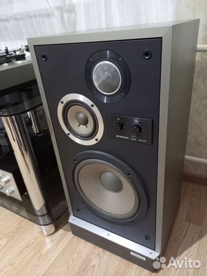 Напольная акустика pioneer