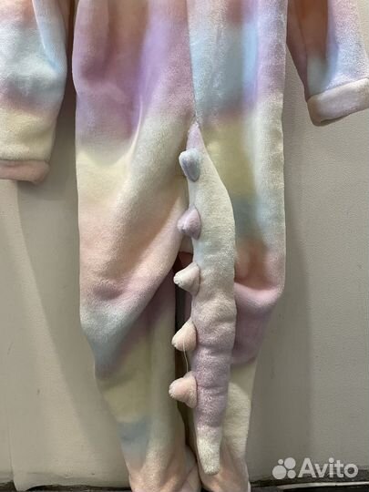 Кигуруми 110