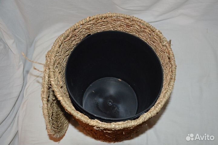 Корзина zara home