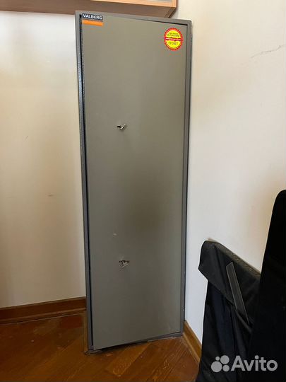 Оружейный сейф Беркут