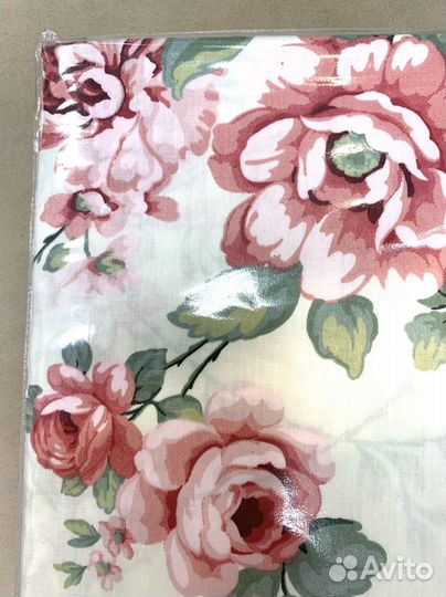 Постельное белье евро