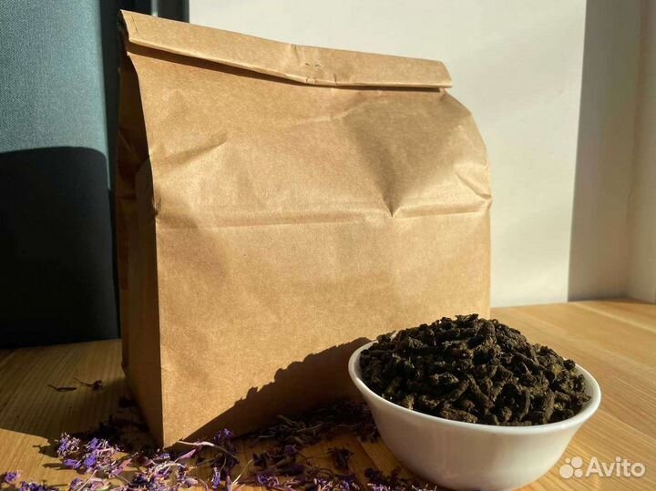 Иван-чай 1 килограмм 2О23 вкуснющий, без кофеина