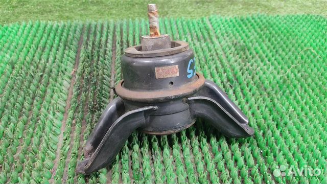 Опора (подушка) двигателя правая Hyundai IX35 2011