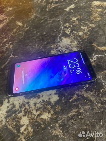 Samsung Galaxy A6, 3/32 ГБ