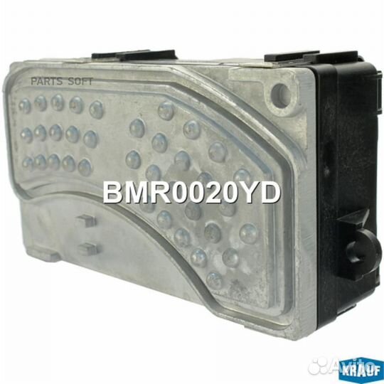 Krauf BMR0020YD Резистор печки