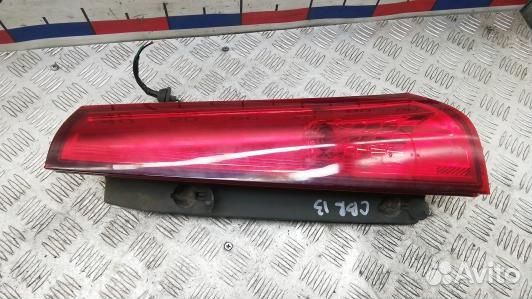 Фонарь задний правый KIA CEE'D 1 (CBR13MY02)