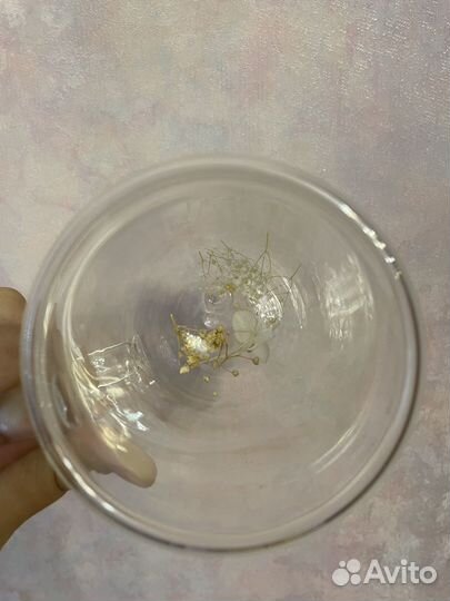 Кружка с двойными стенками