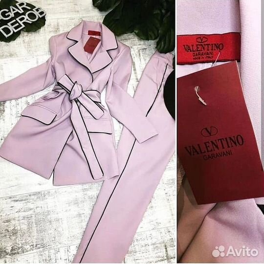 Костюм, пиджак