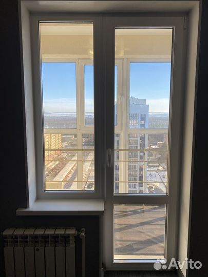 Устранение продувания и запотевания окон