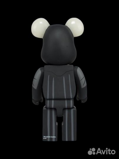Фигура Bearbrick Batman Justice League 400%