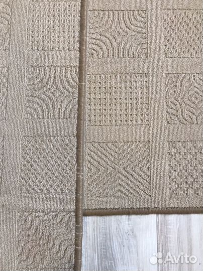 Ковровая дорожка бу