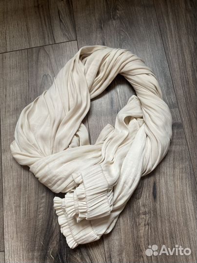 Шляпа Zara+штаны летние Zara