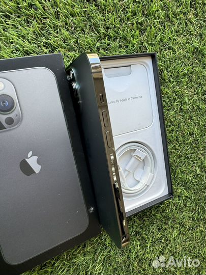 iPhone 13 Pro, 256 ГБ