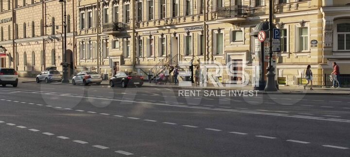 Продажа ПСН на Невском возле метро