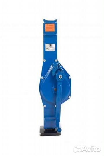 Домкрат реечный др 3000 3Т