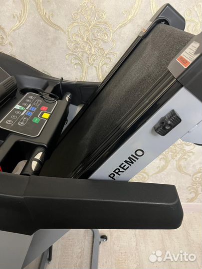 Беговая дорожка