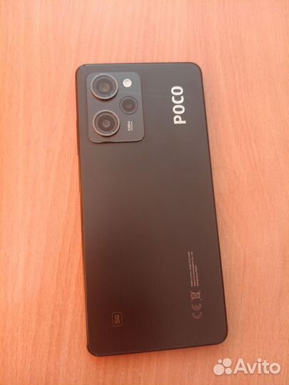 Xiaomi Poco X5 Pro 5G, 6/128 ГБ